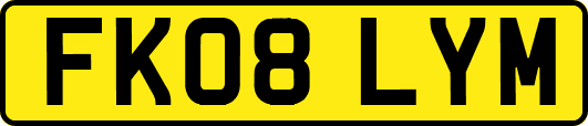 FK08LYM