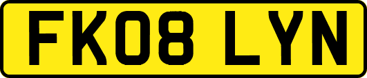 FK08LYN