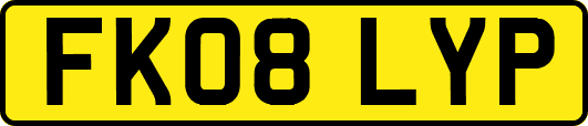 FK08LYP