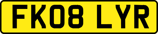 FK08LYR