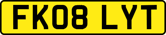 FK08LYT
