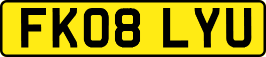 FK08LYU