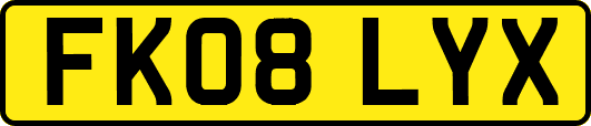 FK08LYX