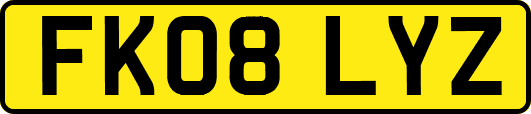 FK08LYZ