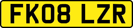 FK08LZR