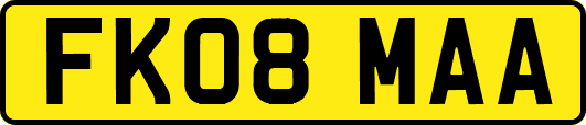 FK08MAA