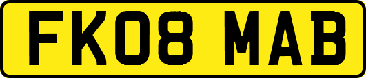 FK08MAB