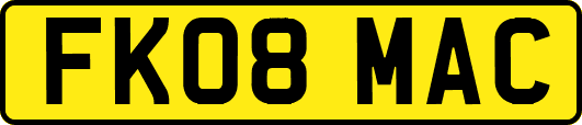 FK08MAC