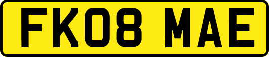 FK08MAE