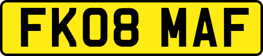FK08MAF