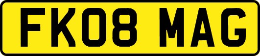 FK08MAG