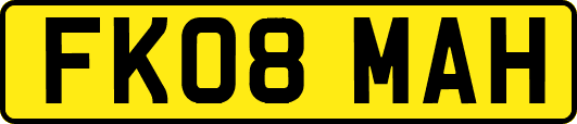 FK08MAH