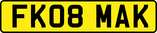 FK08MAK