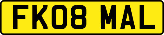 FK08MAL