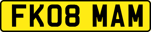 FK08MAM