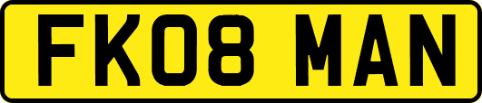 FK08MAN