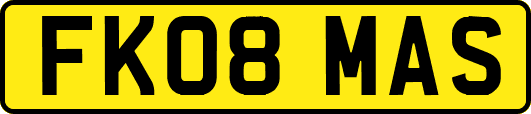 FK08MAS