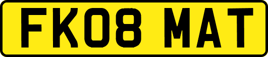 FK08MAT