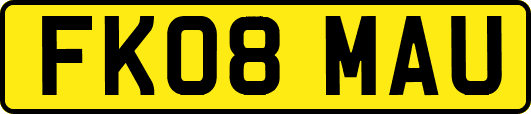 FK08MAU