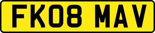 FK08MAV