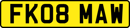 FK08MAW