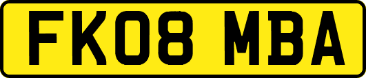 FK08MBA