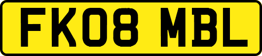 FK08MBL