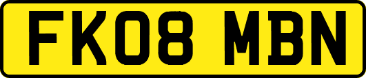 FK08MBN