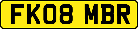 FK08MBR
