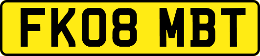 FK08MBT