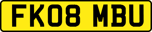 FK08MBU