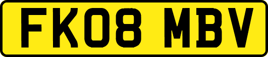 FK08MBV