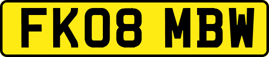 FK08MBW