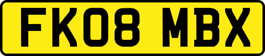 FK08MBX