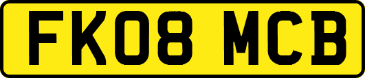 FK08MCB