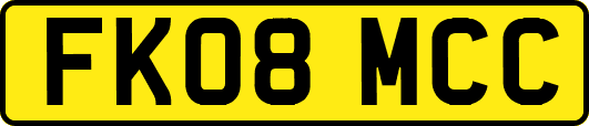 FK08MCC