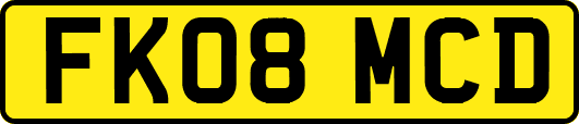 FK08MCD