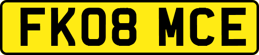 FK08MCE