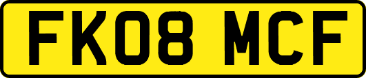 FK08MCF