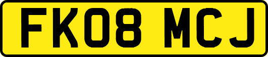 FK08MCJ