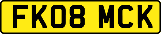FK08MCK