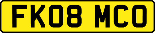 FK08MCO