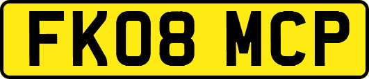 FK08MCP