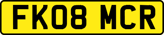 FK08MCR