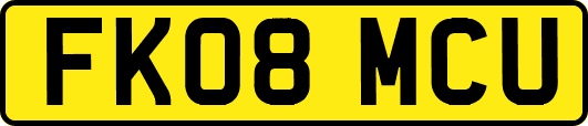 FK08MCU