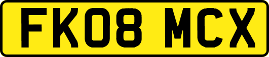 FK08MCX