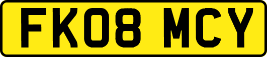 FK08MCY
