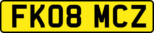 FK08MCZ