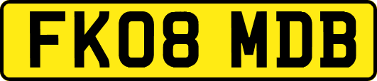 FK08MDB