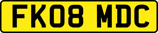 FK08MDC